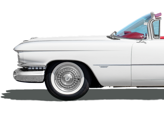 Cadillac