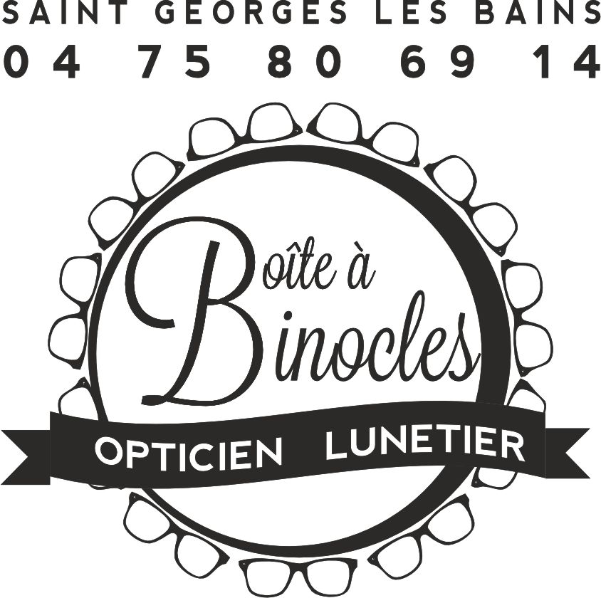 Boîte à Binocles