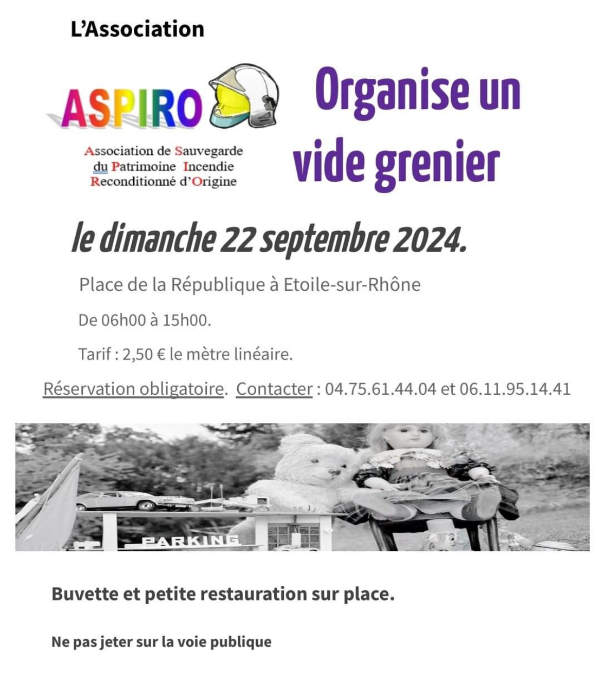 BrocanteAspiro
