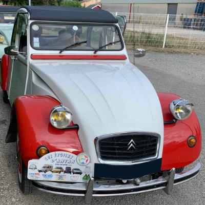 2cv