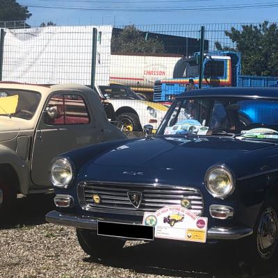 404 Coupe
