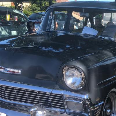 Americaine 1