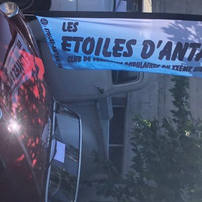 Mgb Etoiles Antan