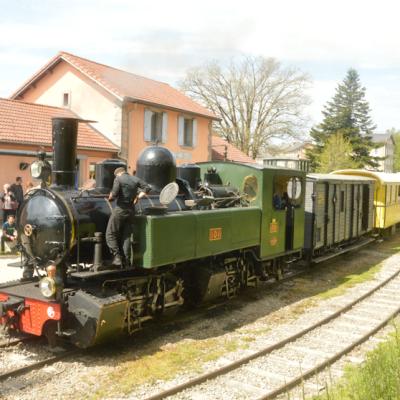 Chambon 3