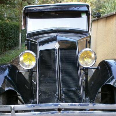 Renault Monasix 1