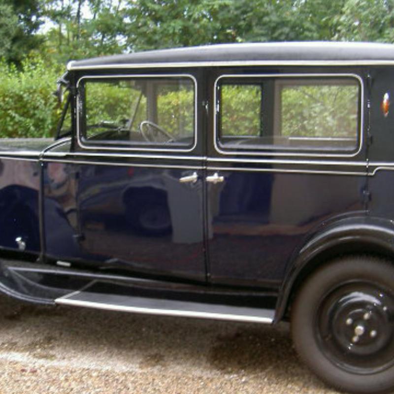 Renault Monasix 4