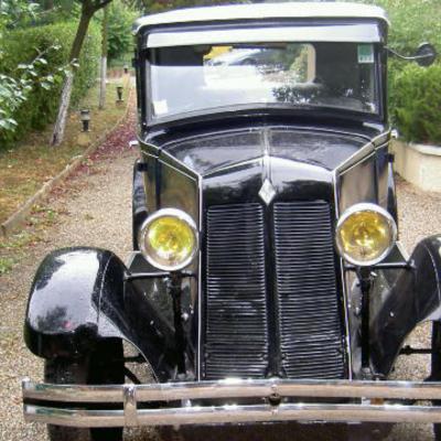 Renault Monasix 5